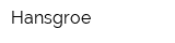 Hansgroe