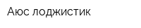 Аюс лоджистик