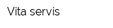 Vita-servis