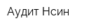 Аудит-Нсин