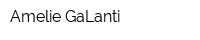 Amelie GaLanti