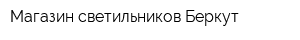 Магазин светильников Беркут