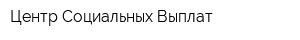 Центр Социальных Выплат