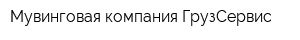 Мувинговая компания ГрузСервис