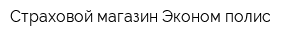 Страховой магазин Эконом полис
