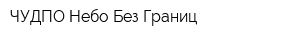 ЧУДПО Небо Без Границ