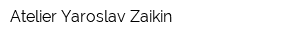 Atelier Yaroslav Zaikin