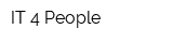 IT 4 People
