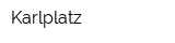 Karlplatz