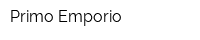 Primo Emporio
