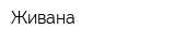 Живана