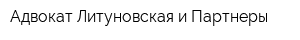 Адвокат Литуновская и Партнеры