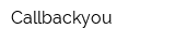 Callbackyou