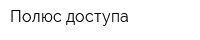 Полюс доступа