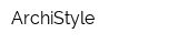 ArchiStyle