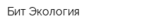 Бит-Экология