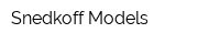 Snedkoff Models