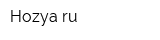 Hozyaru