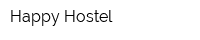 Happy Hostel