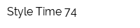 Style Time 74