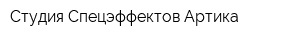 Студия Спецэффектов Артика