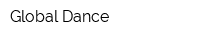 Global Dance