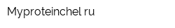Myproteinchelru