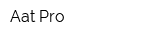 AatPro