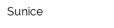 Sunice