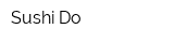 Sushi-Dо
