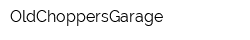OldСhoppersGarage