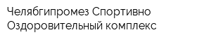 Челябгипромез Спортивно-Оздоровительный комплекс