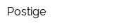 Postige