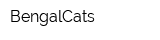 BengalCats
