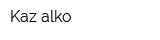 Kaz-alko