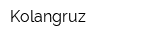Kolangruz