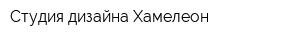 Студия дизайна Хамелеон