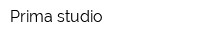 Prima studio