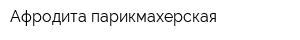Афродита парикмахерская
