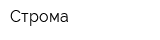Строма