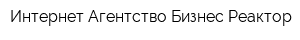 Интернет-Агентство Бизнес-Реактор