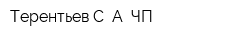 Терентьев С А ЧП
