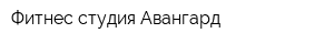 Фитнес студия Авангард