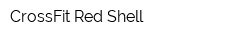 CrossFit Red Shell