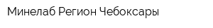 Минелаб-Регион Чебоксары