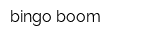 bingo boom