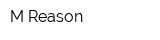 MReason