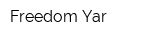 Freedom Yar