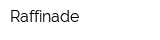 Raffinade