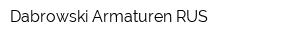 Dabrowski Armaturen RUS